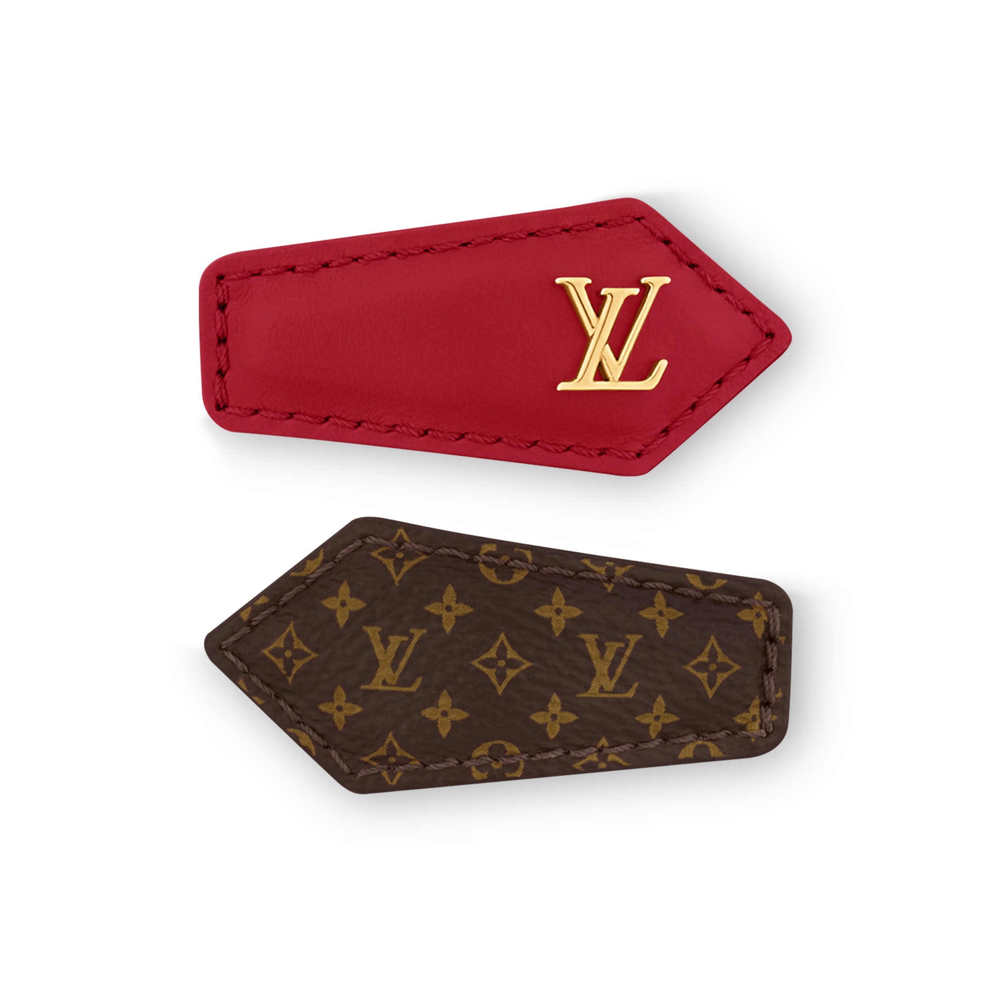 LV Backstage Hair Clip . - Fashion Jewellery | LOUIS VUITTON